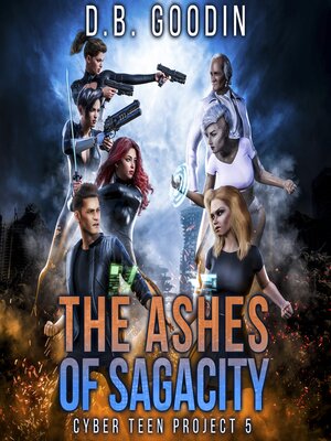 cover image of The Ashes of Sagacity